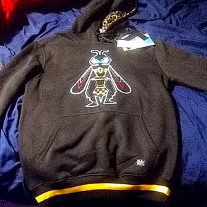 Antbot hoodie